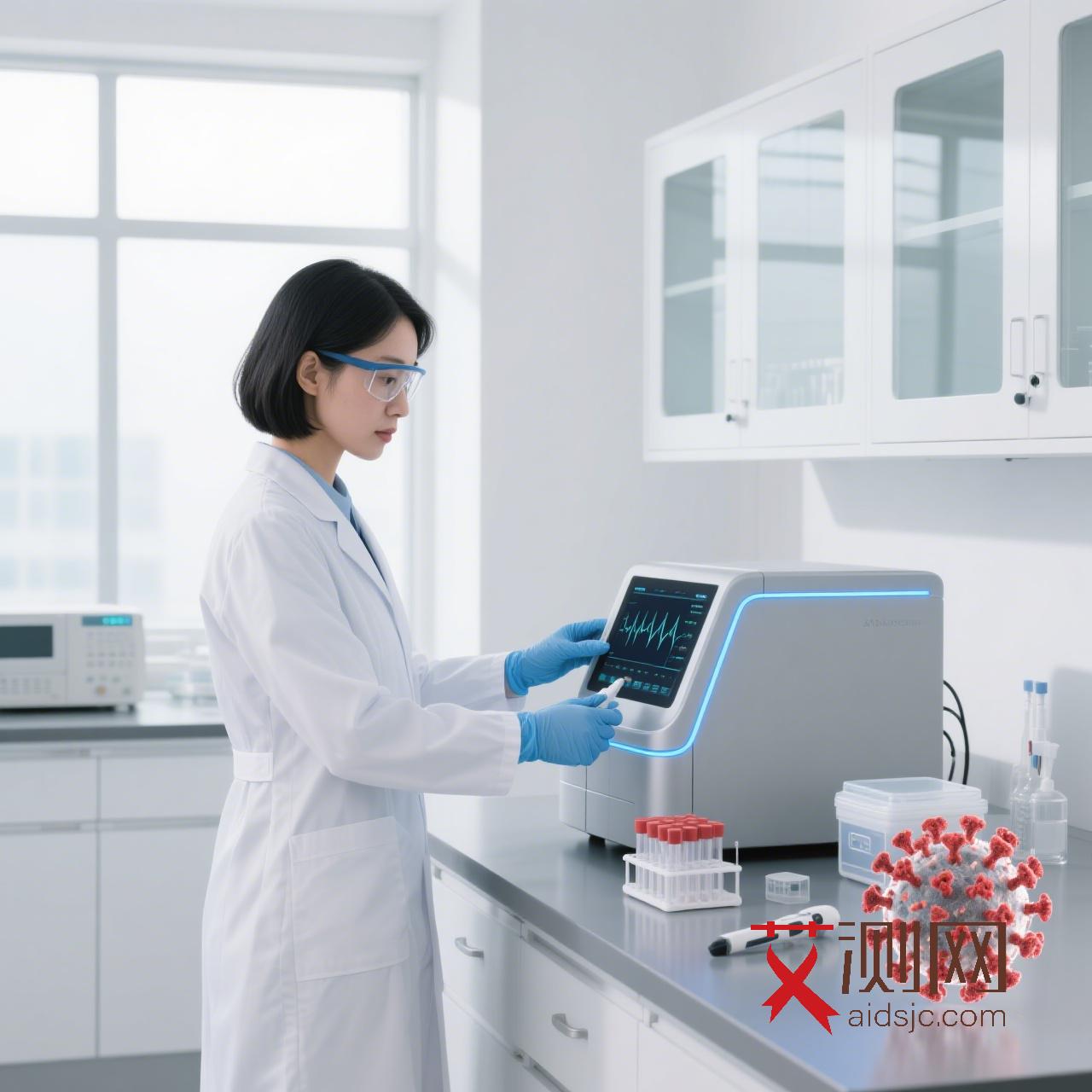 法库县艾滋病核酸检测医院,法库县hiv核酸检测医院