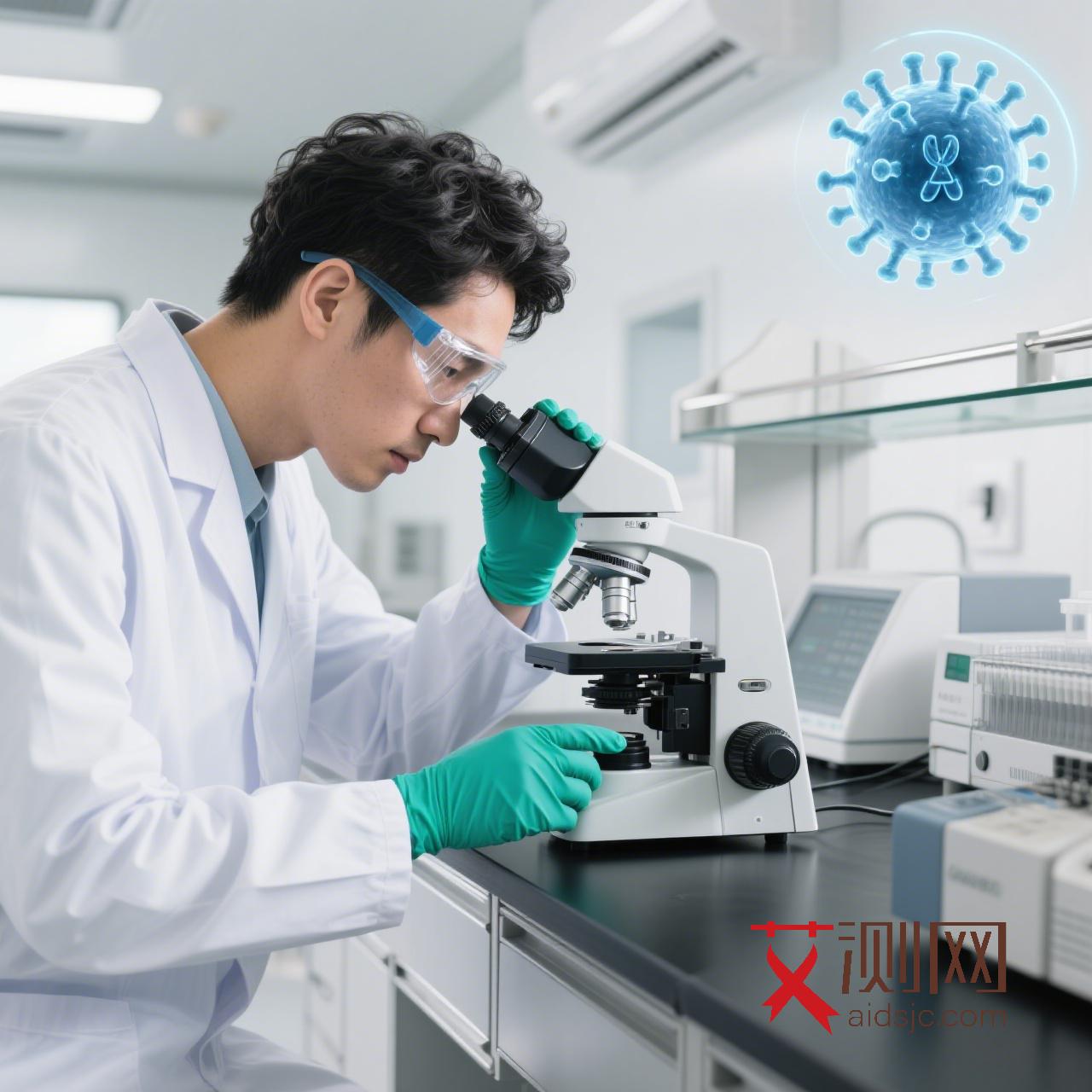 临沧艾滋病核酸检测医院,临沧hiv核酸检测医院