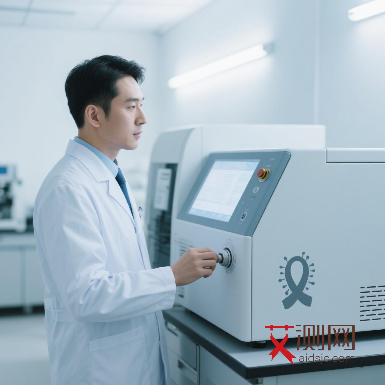 共青城市艾滋病核酸检测费用