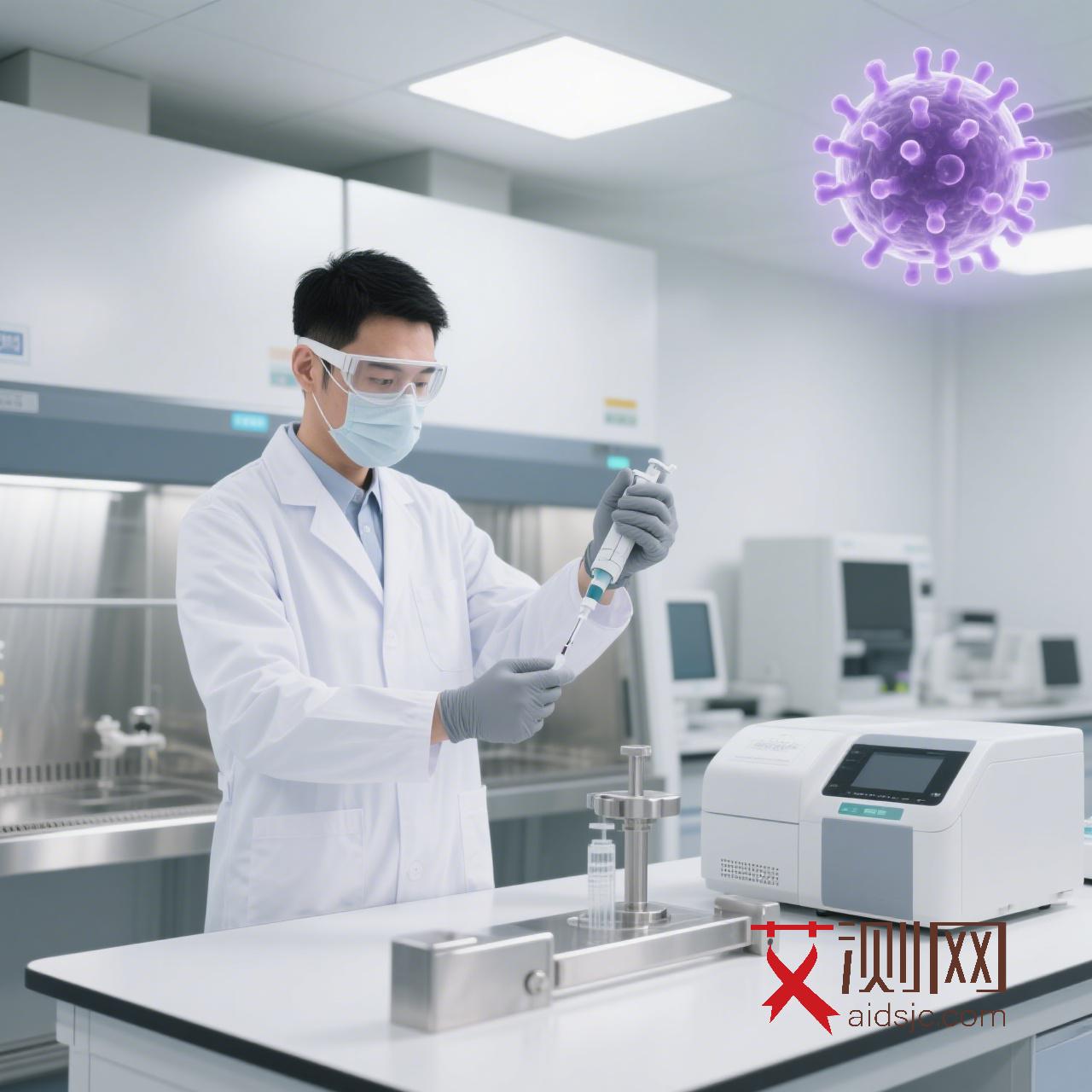 敦化市艾滋病核酸检测地点