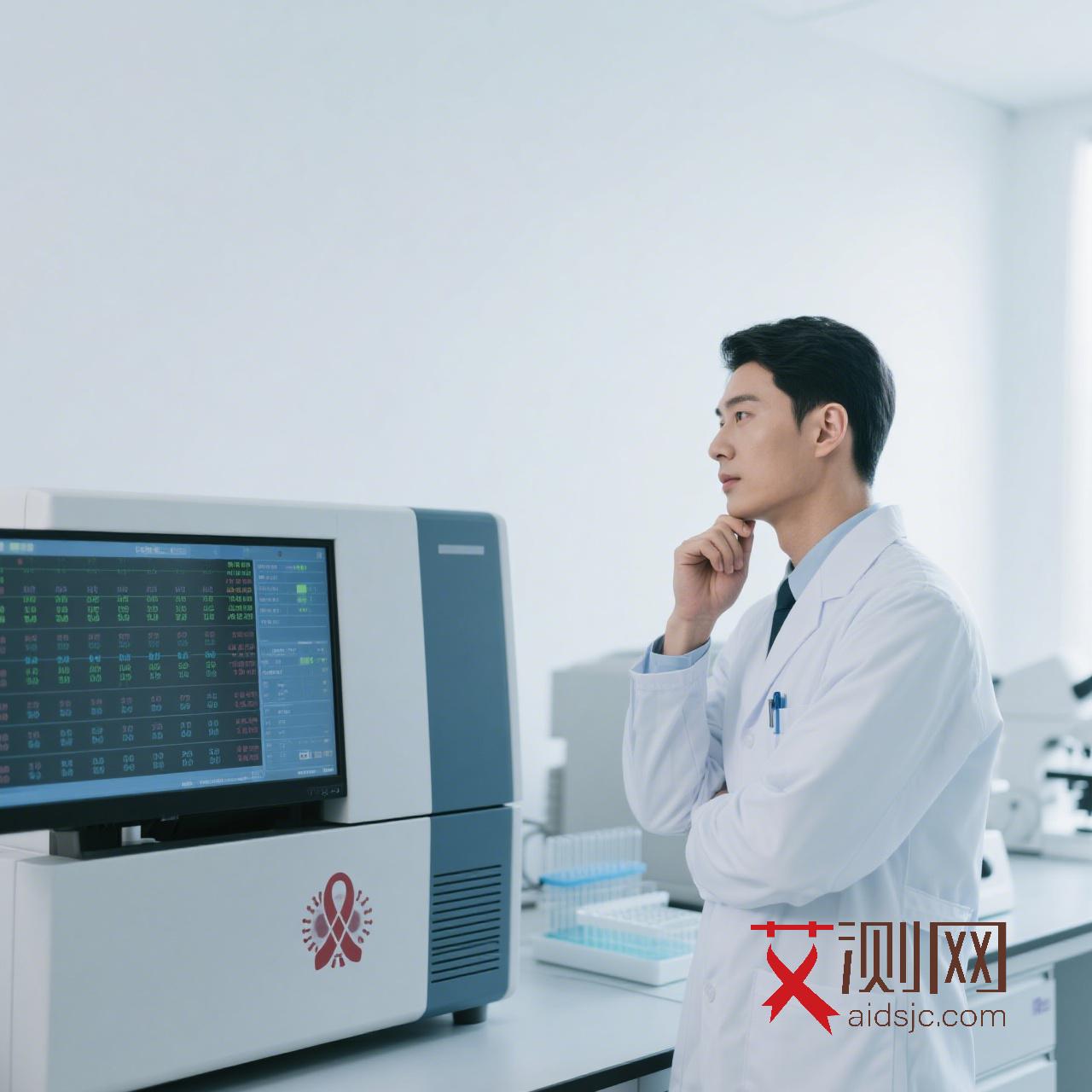 吴起县艾滋病核酸检测机构