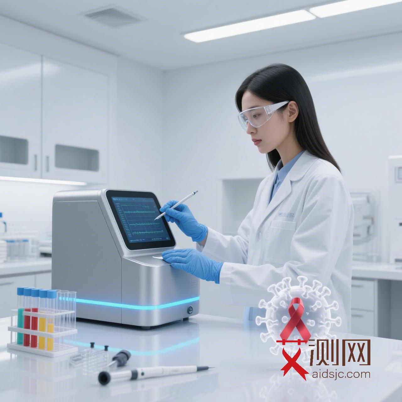 宣汉县艾滋病核酸检测医院,宣汉县hiv核酸检测医院