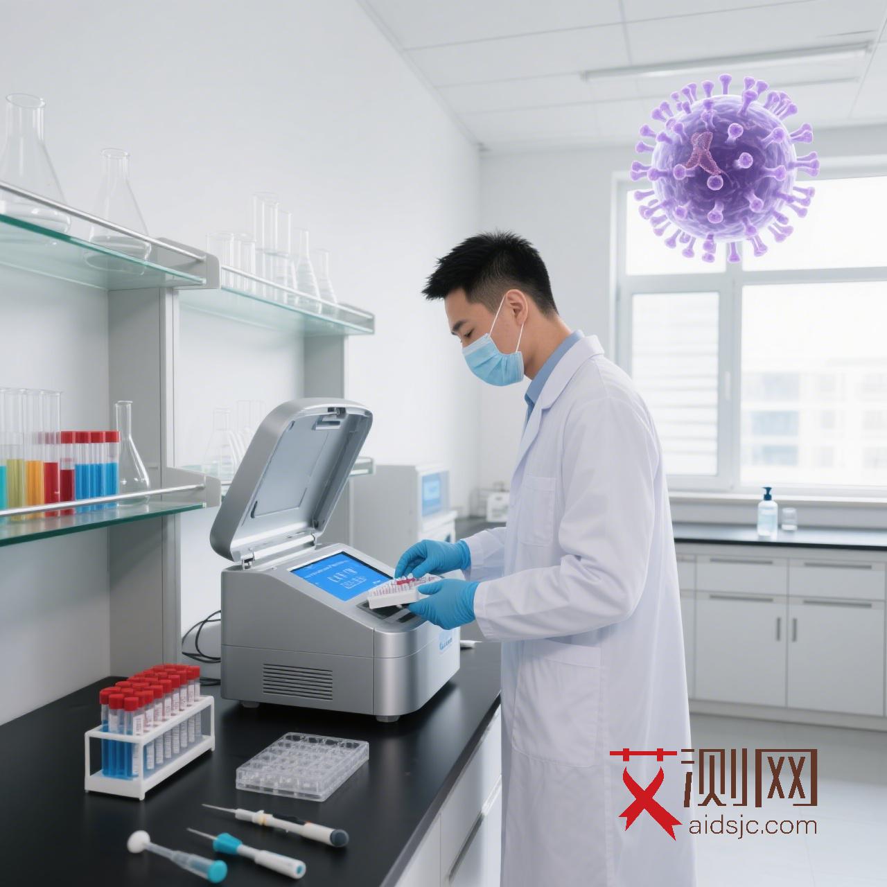 光山县艾滋病核酸检测医院,光山县hiv核酸检测医院