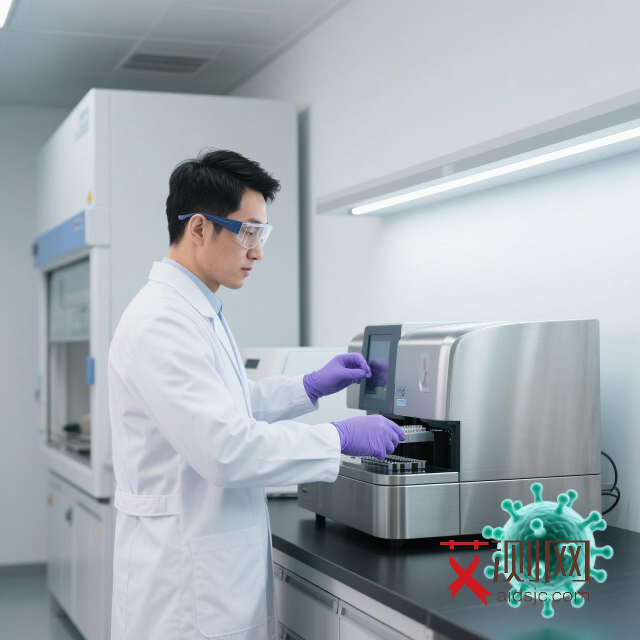 卫辉市艾滋病核酸检测医院,卫辉市hiv核酸检测医院