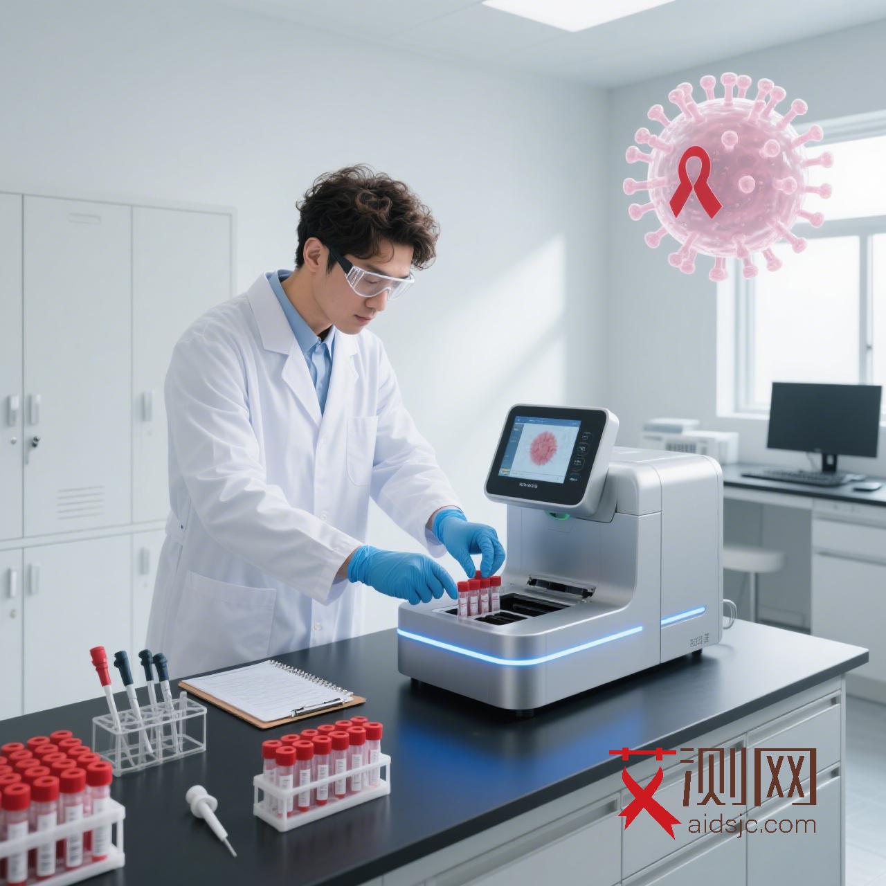 秭归县艾滋病核酸检测医院,秭归县hiv核酸检测医院