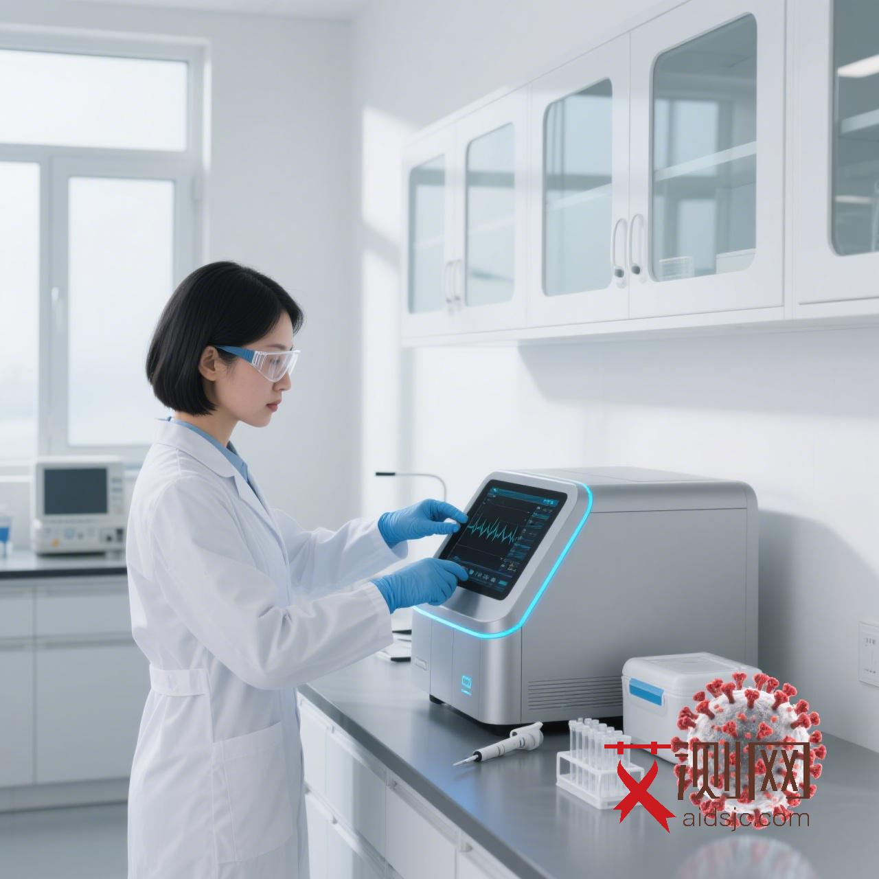 柳州hiv核酸检测多少钱