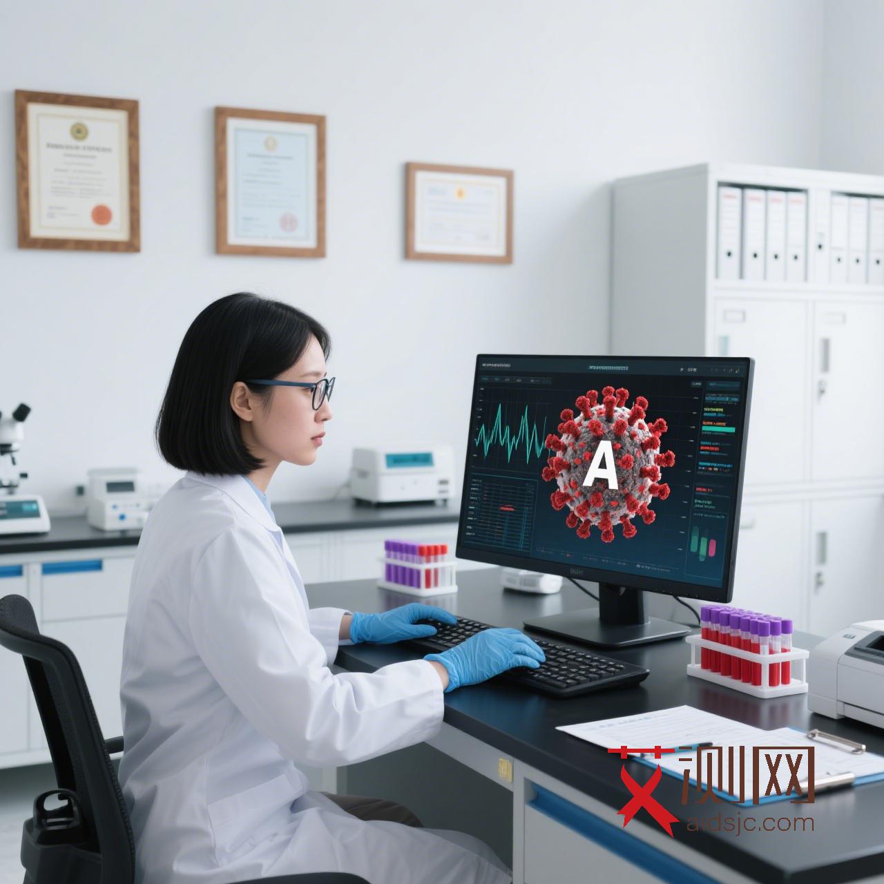 江苏省艾滋病核酸检测地点