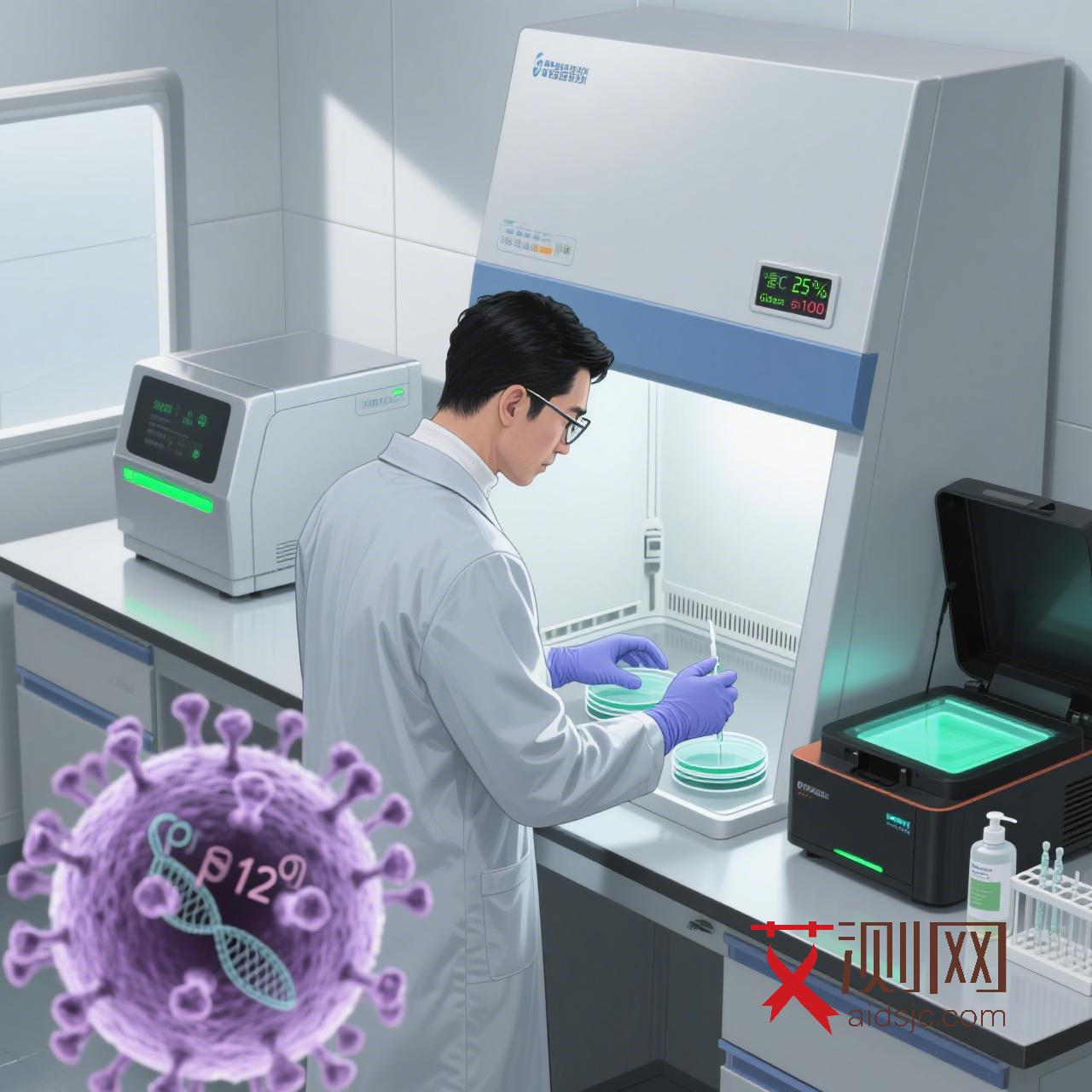 桐柏县hiv核酸检测时间