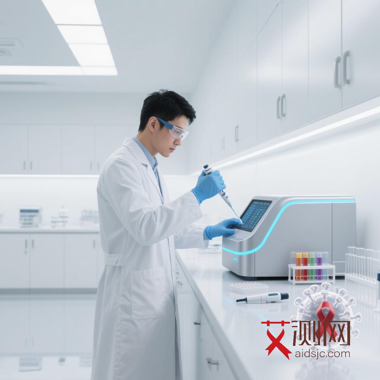 代县艾滋病核酸检测医院,代县hiv核酸检测医院