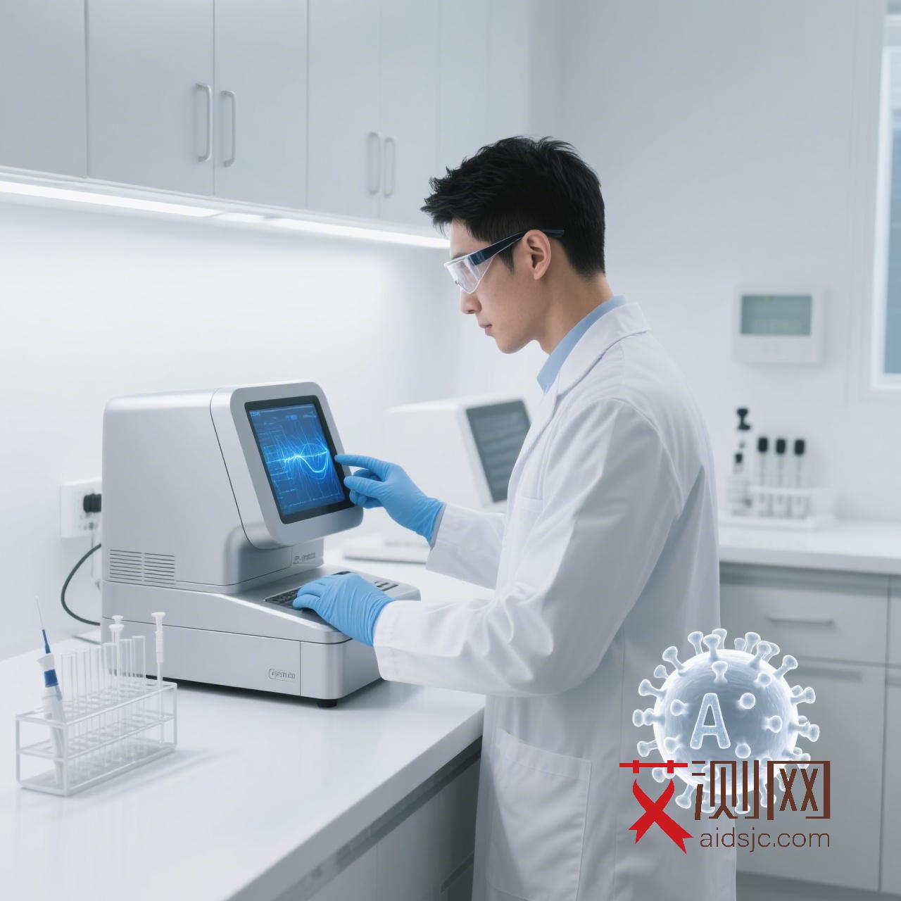 灌云县艾滋病核酸检测医院,灌云县hiv核酸检测医院