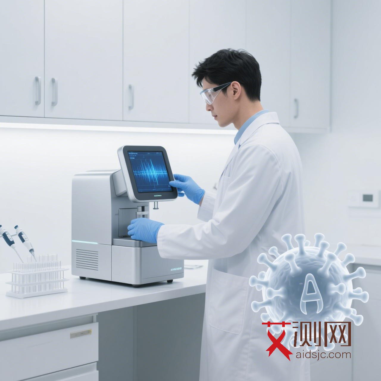 代县艾滋病核酸检测医院,代县hiv核酸检测医院