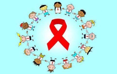 HIV阳性早期治疗好处：减少HIV传播。