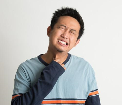 被艾滋病携带者感染前期会有哪些症状