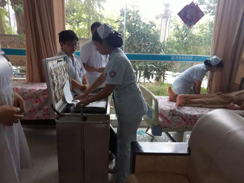艾滋病斑丘疹症状