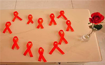 艾滋病初期感冒症状